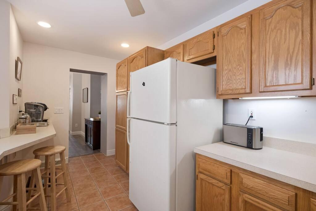 Cozy, Pet-friendly In Pittsburgh's South Side Holiday home Pittsburgh
